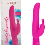 Silikonski vibrator - Bounding Bunny