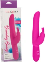 Silikonski vibrator - Bounding Bunny