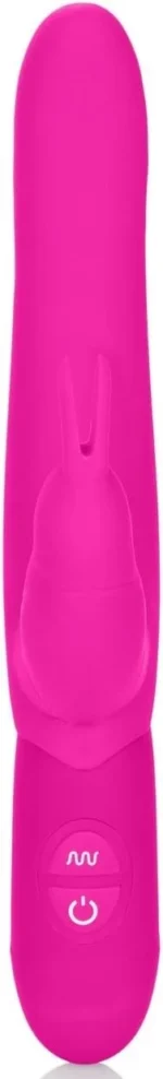 Silikonski vibrator - Bounding Bunny - Image 6