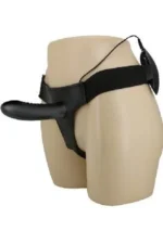 Silikonski vibro nakitnjak - Myron - Image 3