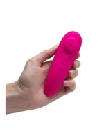 Stimulator klitorisa - Pan Tapping Vibrator - Image 3