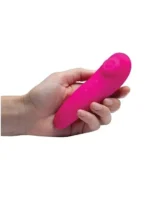 Stimulator klitorisa - Pan Tapping Vibrator - Image 5