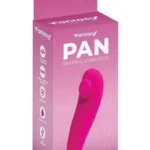 Stimulator klitorisa - Pan Tapping Vibrator