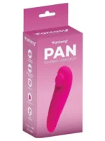 Stimulator klitorisa - Pan Tapping Vibrator