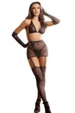Svetlucavi Sexy Set - Stars - Image 4