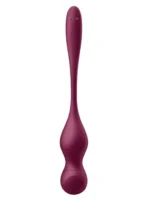Vaginalne vibro kuglice na daljinski - Love Birds Vary - Image 3