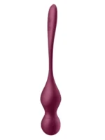 Vaginalne vibro kuglice na daljinski - Love Birds Vary - Image 4