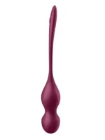 Vaginalne vibro kuglice na daljinski - Love Birds Vary - Image 5