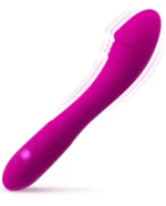 Vibrator za G-tačku od silikona - Bianca - Image 2