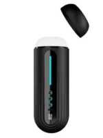 Masturbator sa usisavanjem i vibracijom - Podalirius - Слика 6