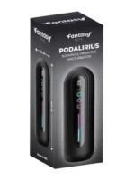 Masturbator sa usisavanjem i vibracijom - Podalirius - Слика 8